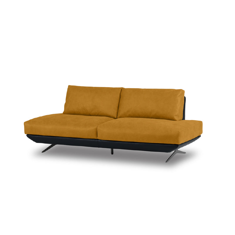 コルトーナ 3人掛けソファ 幅198cm