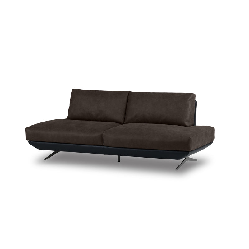 コルトーナ 3人掛けソファ 幅198cm