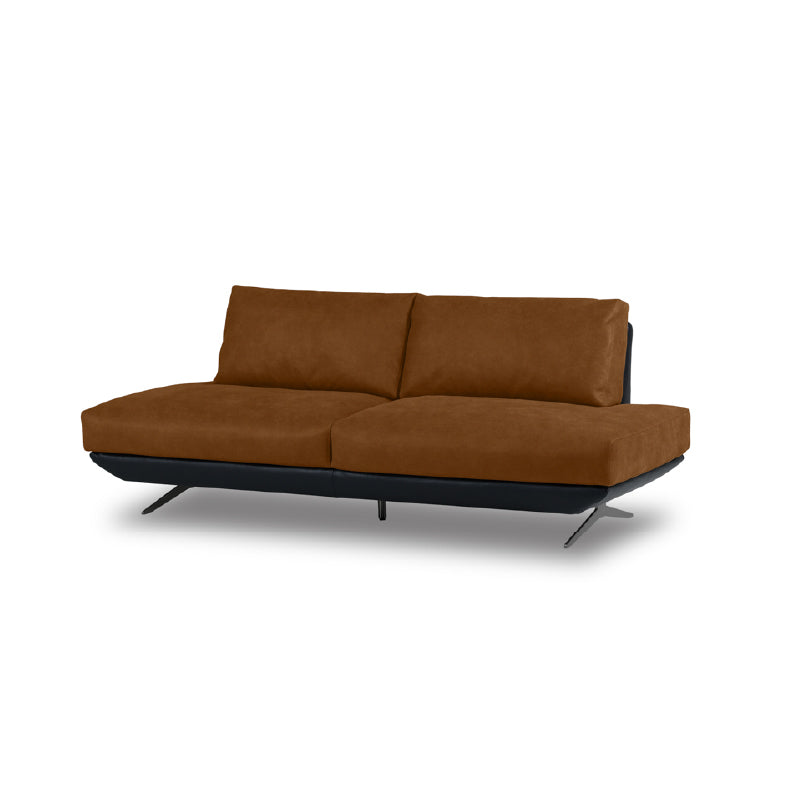 コルトーナ 3人掛けソファ 幅198cm