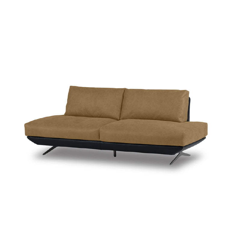 コルトーナ 3人掛けソファ 幅198cm