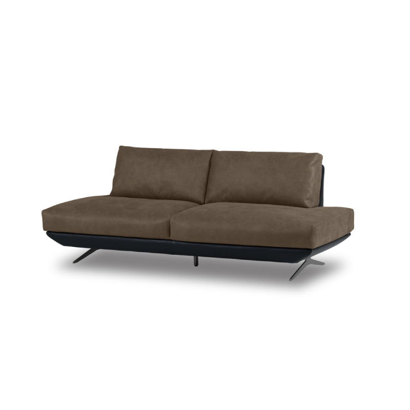 コルトーナ 3人掛けソファ 幅198cm