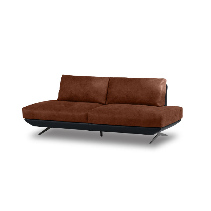 コルトーナ 3人掛けソファ 幅198cm