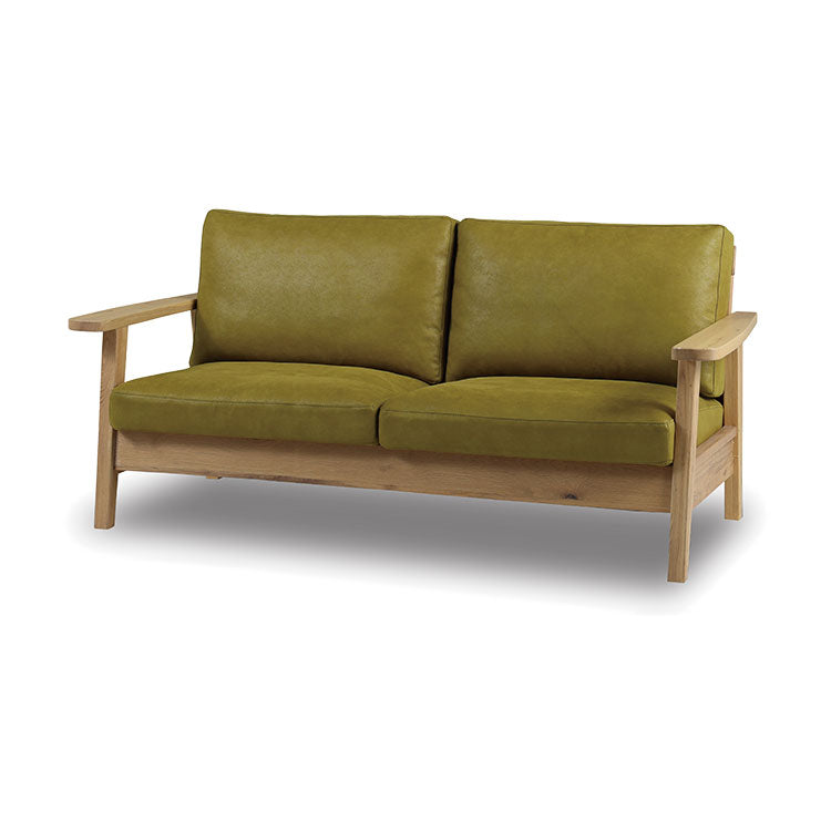 マルムⅡ 3人掛けソファ 幅174cm