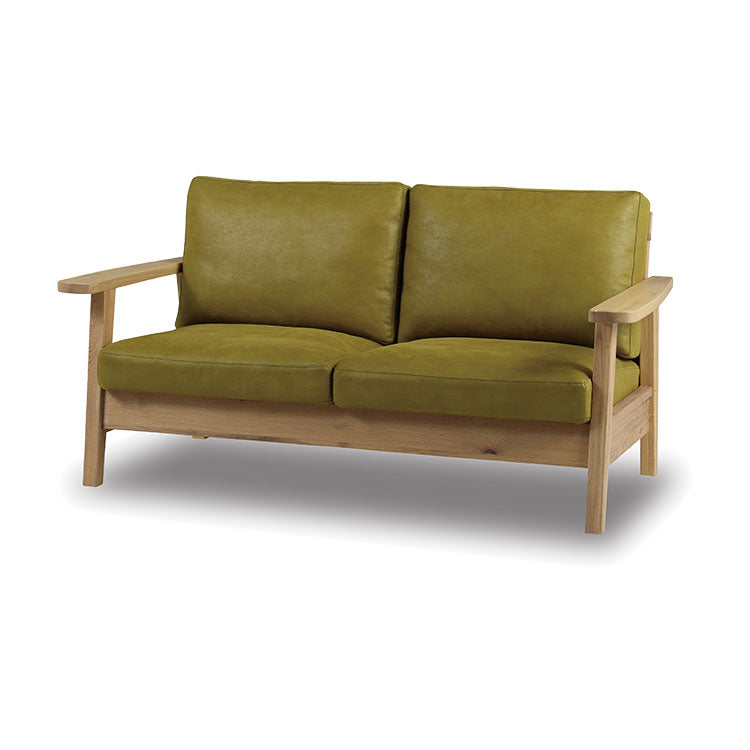 マルムⅡ 2人掛けソファ 幅158cm