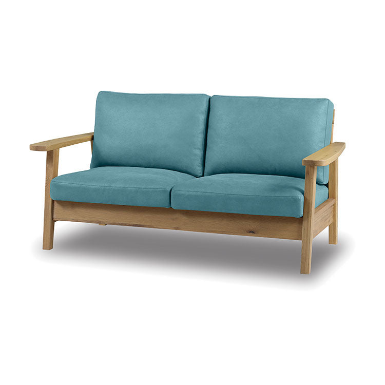 マルムⅡ 2人掛けソファ 幅158cm