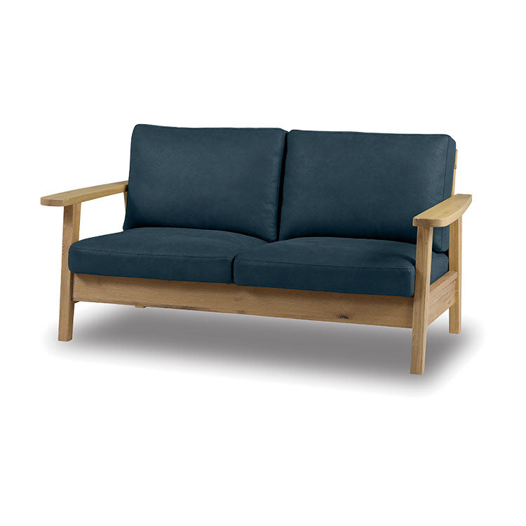 マルムⅡ 2人掛けソファ 幅158cm