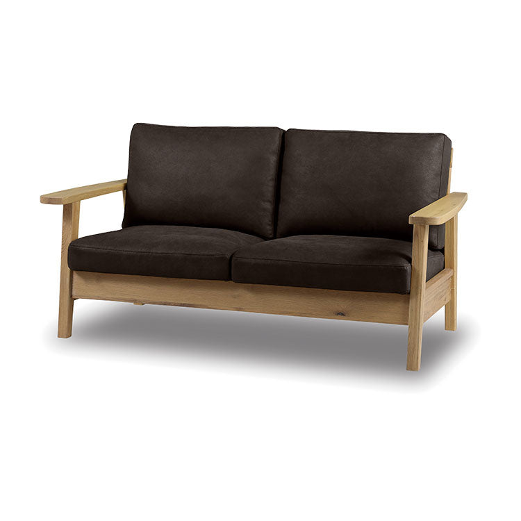 マルムⅡ 2人掛けソファ 幅158cm