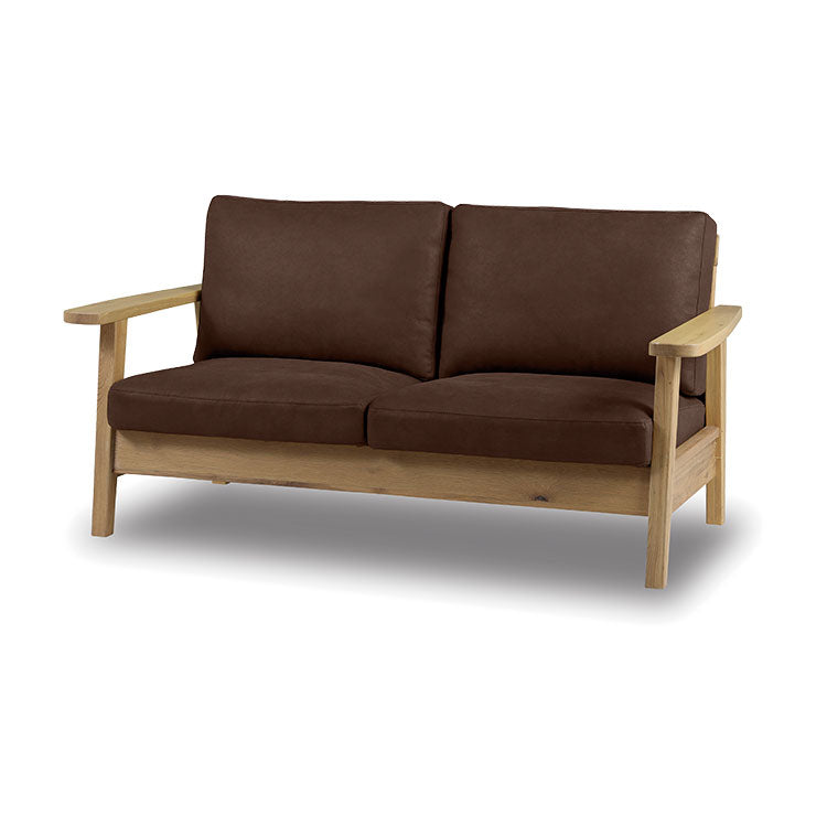 マルムⅡ 2人掛けソファ 幅158cm