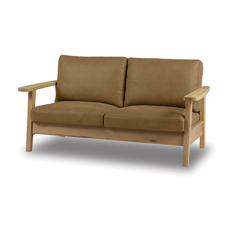 マルムⅡ 2人掛けソファ 幅158cm