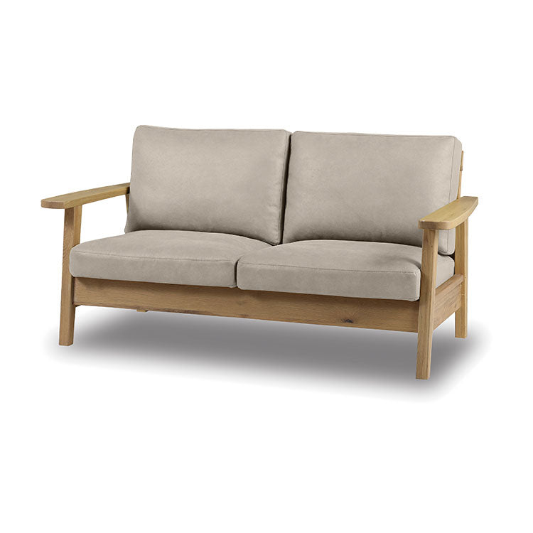 マルムⅡ 2人掛けソファ 幅158cm