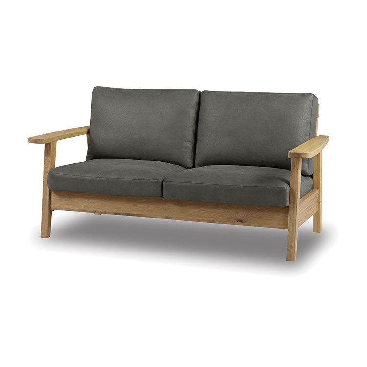 マルムⅡ 2人掛けソファ 幅158cm