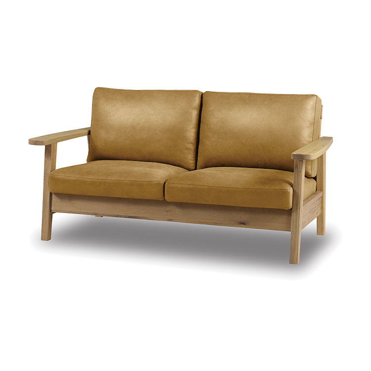 マルムⅡ 2人掛けソファ 幅158cm