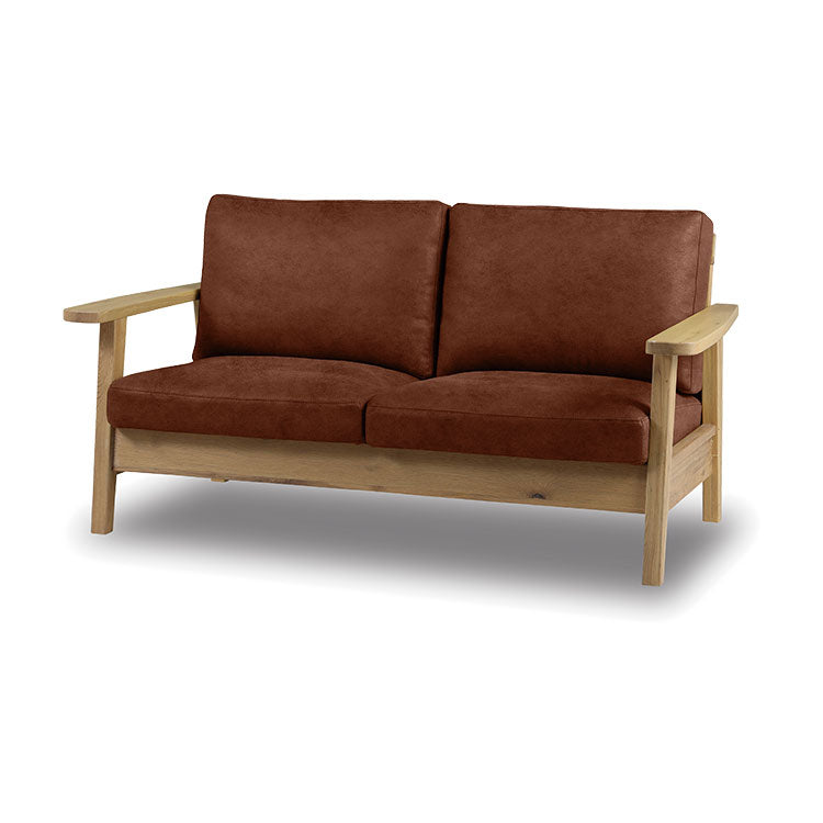 マルムⅡ 2人掛けソファ 幅158cm