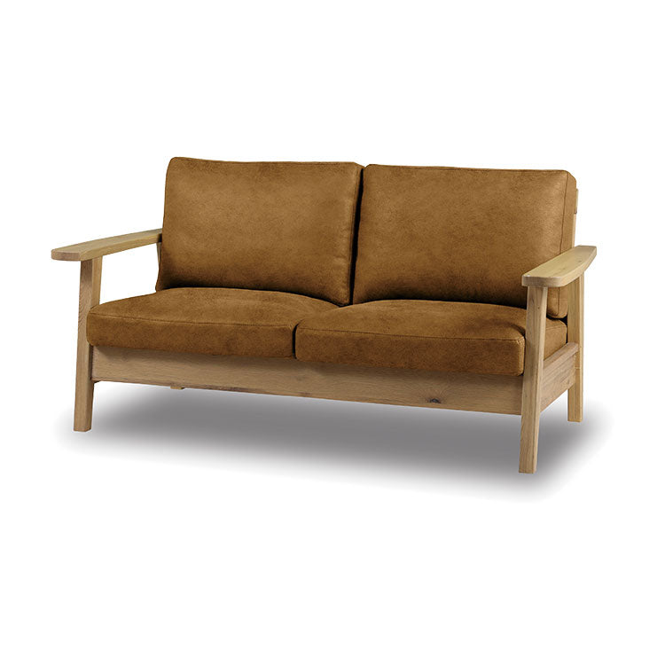 マルムⅡ 2人掛けソファ 幅158cm