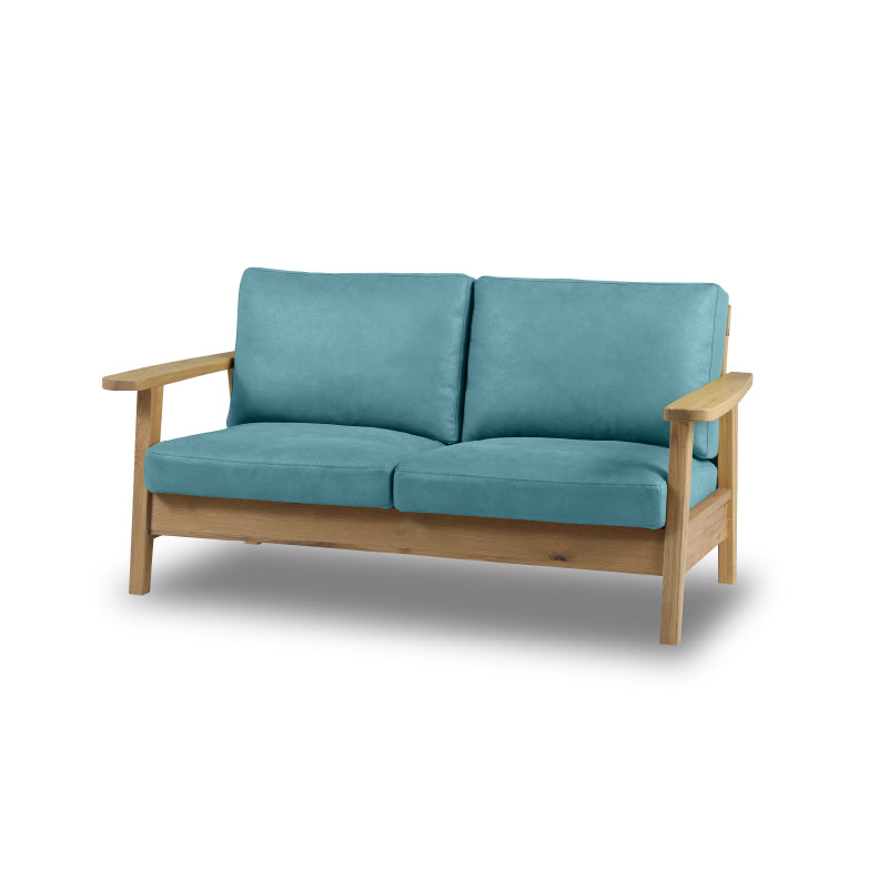 マルムⅡ 3人掛けソファ 幅174cm