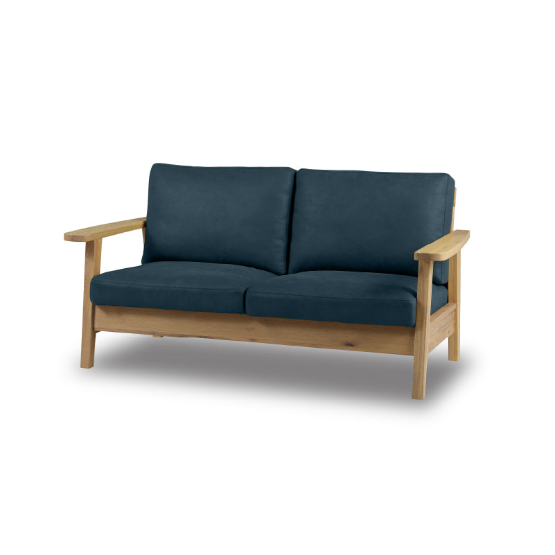 マルムⅡ 3人掛けソファ 幅174cm