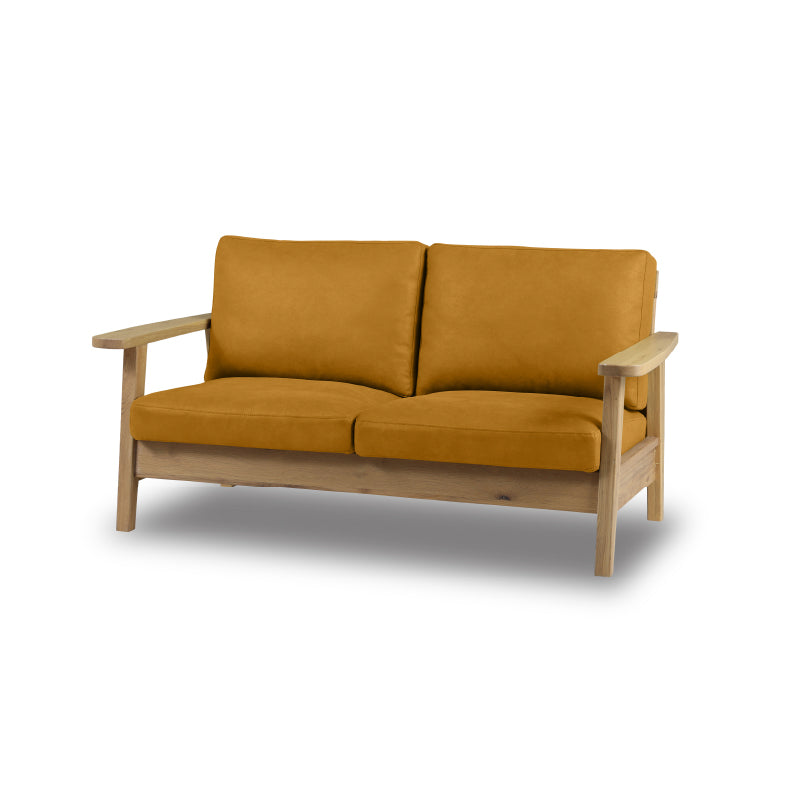 マルムⅡ 3人掛けソファ 幅174cm