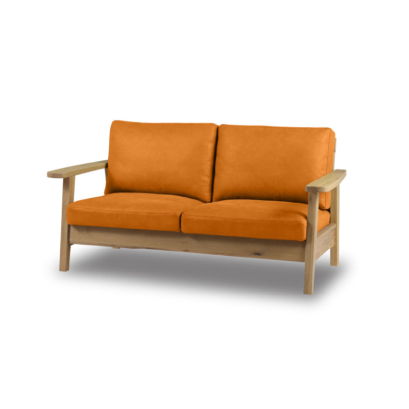 マルムⅡ 3人掛けソファ 幅174cm