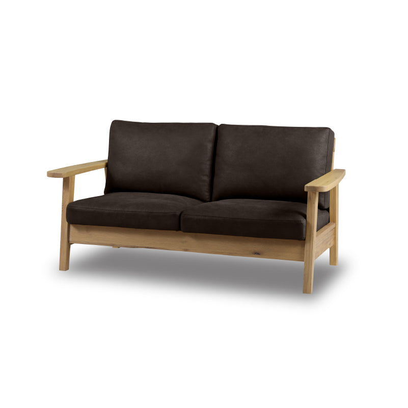 マルムⅡ 3人掛けソファ 幅174cm