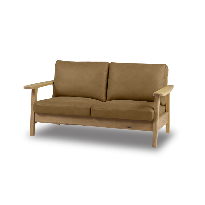 マルムⅡ 3人掛けソファ 幅174cm