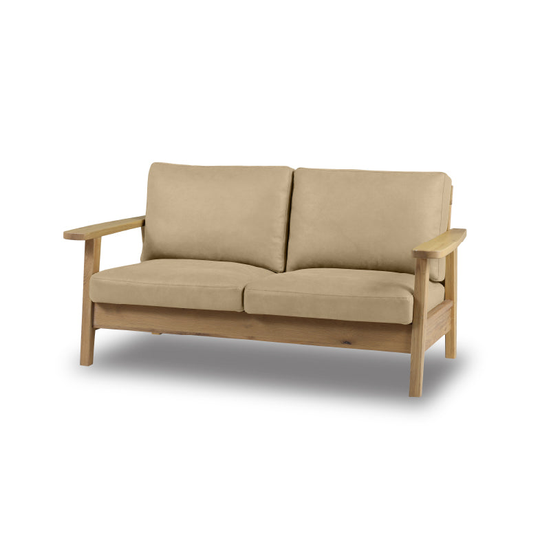 マルムⅡ 3人掛けソファ 幅174cm