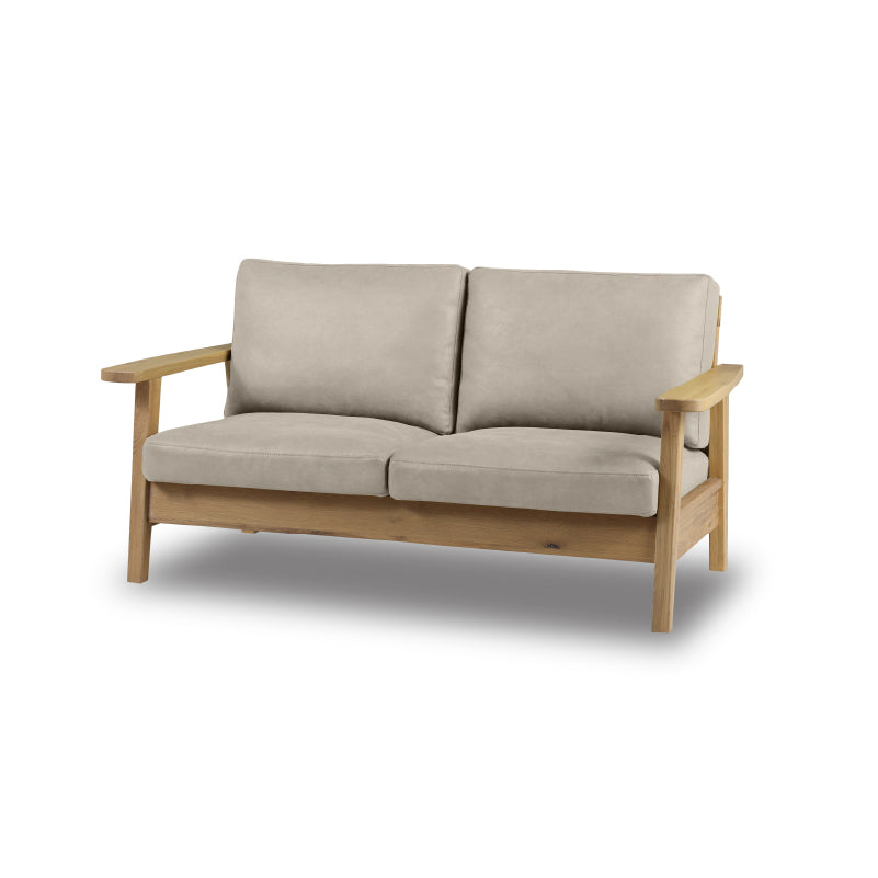 マルムⅡ 3人掛けソファ 幅174cm