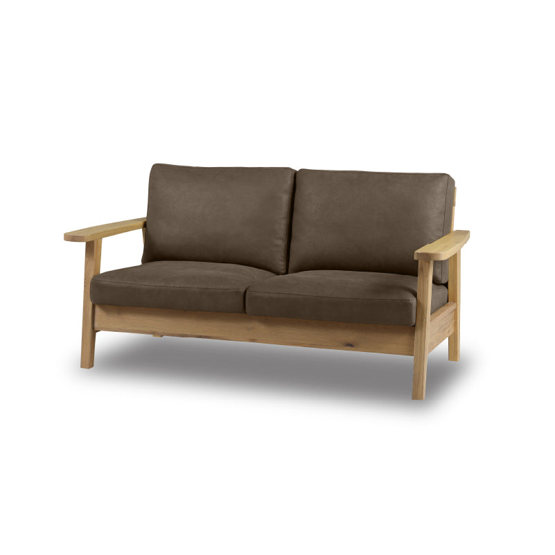 マルムⅡ 3人掛けソファ 幅174cm