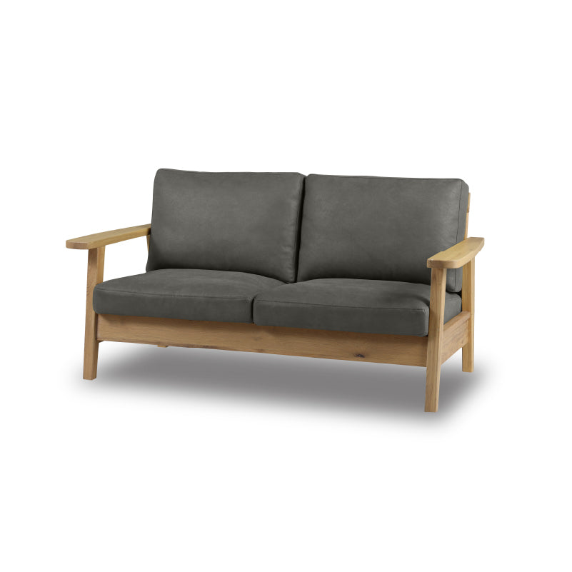 マルムⅡ 3人掛けソファ 幅174cm