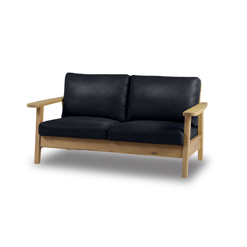 マルムⅡ 3人掛けソファ 幅174cm