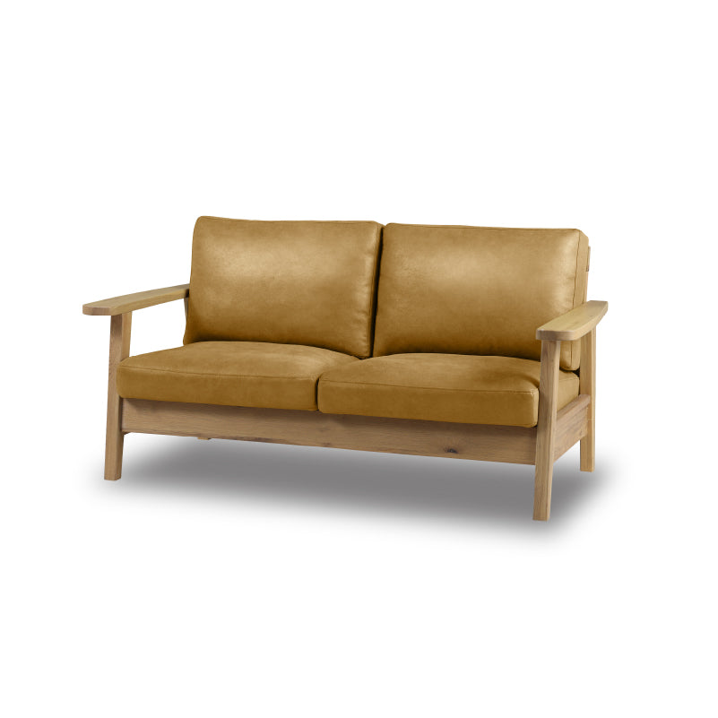 マルムⅡ 3人掛けソファ 幅174cm