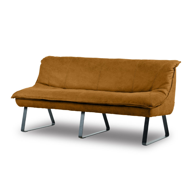 アボット 3人掛けソファ幅171cm