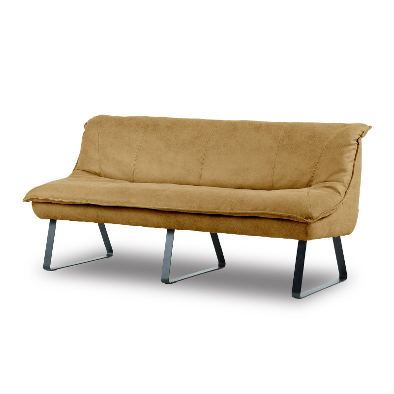 アボット 3人掛けソファ幅171cm