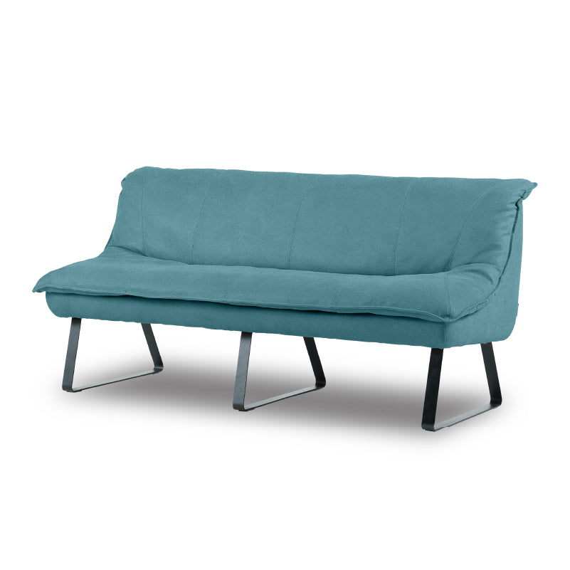 アボット 3人掛けソファ幅171cm