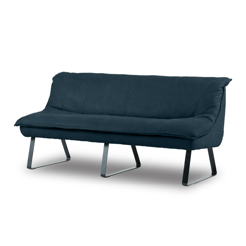 アボット 3人掛けソファ幅171cm