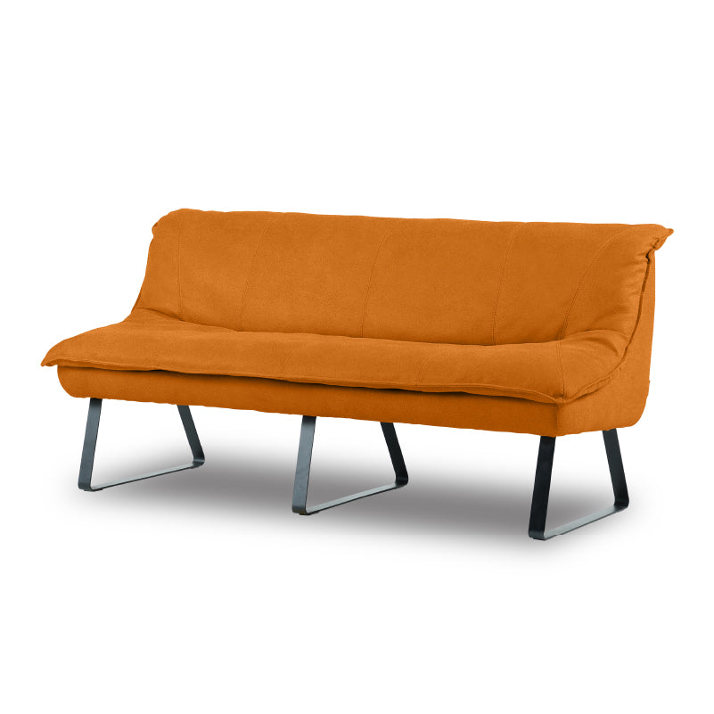 アボット 3人掛けソファ幅171cm