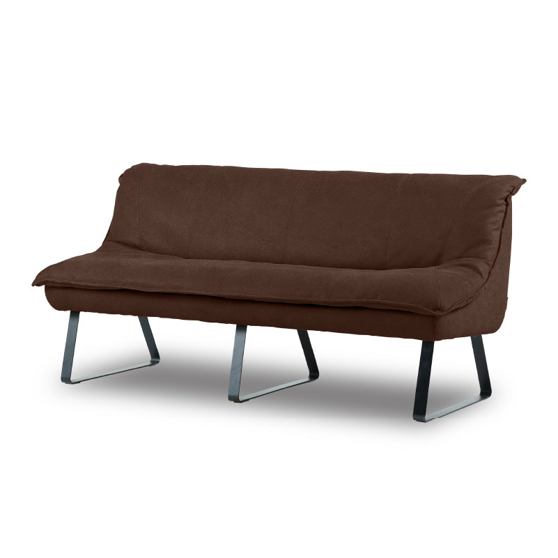 アボット 3人掛けソファ幅171cm