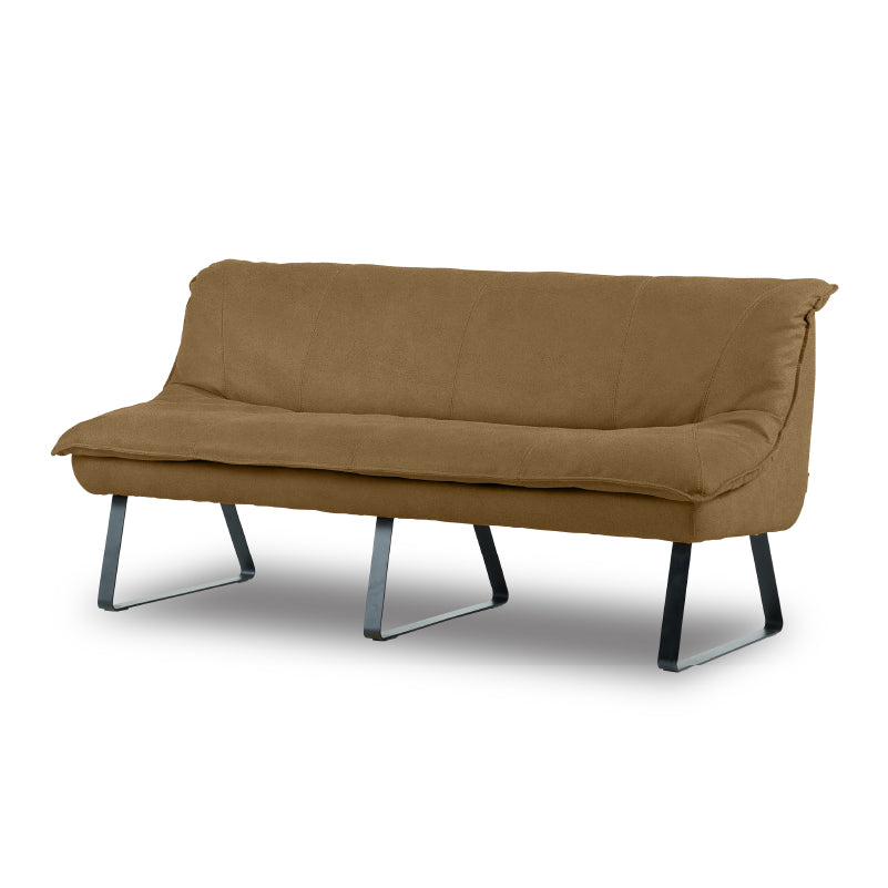 アボット 3人掛けソファ幅171cm