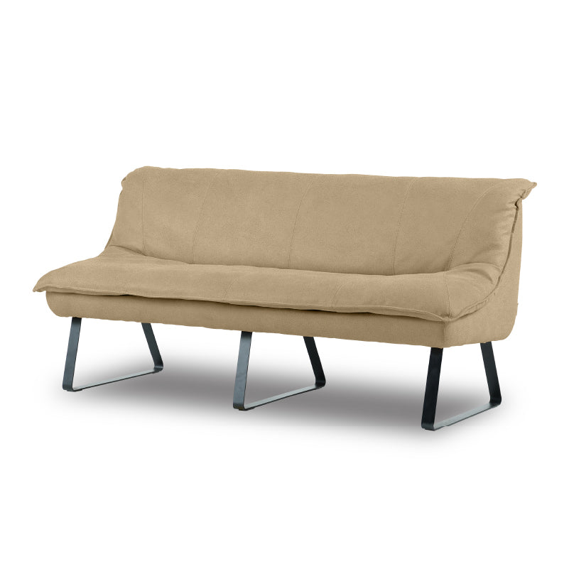 アボット 3人掛けソファ幅171cm