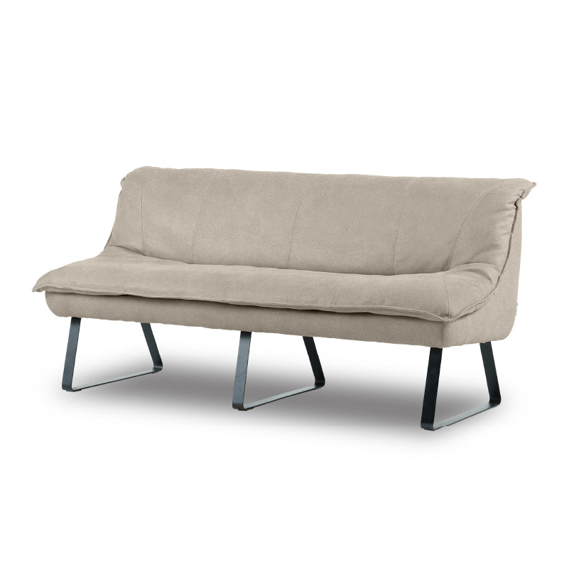 アボット 3人掛けソファ幅171cm