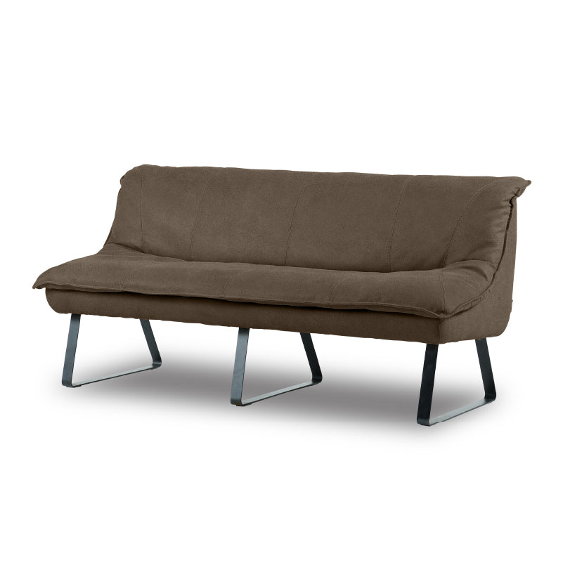 アボット 3人掛けソファ幅171cm