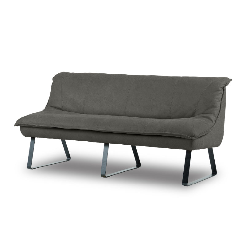 アボット 3人掛けソファ幅171cm