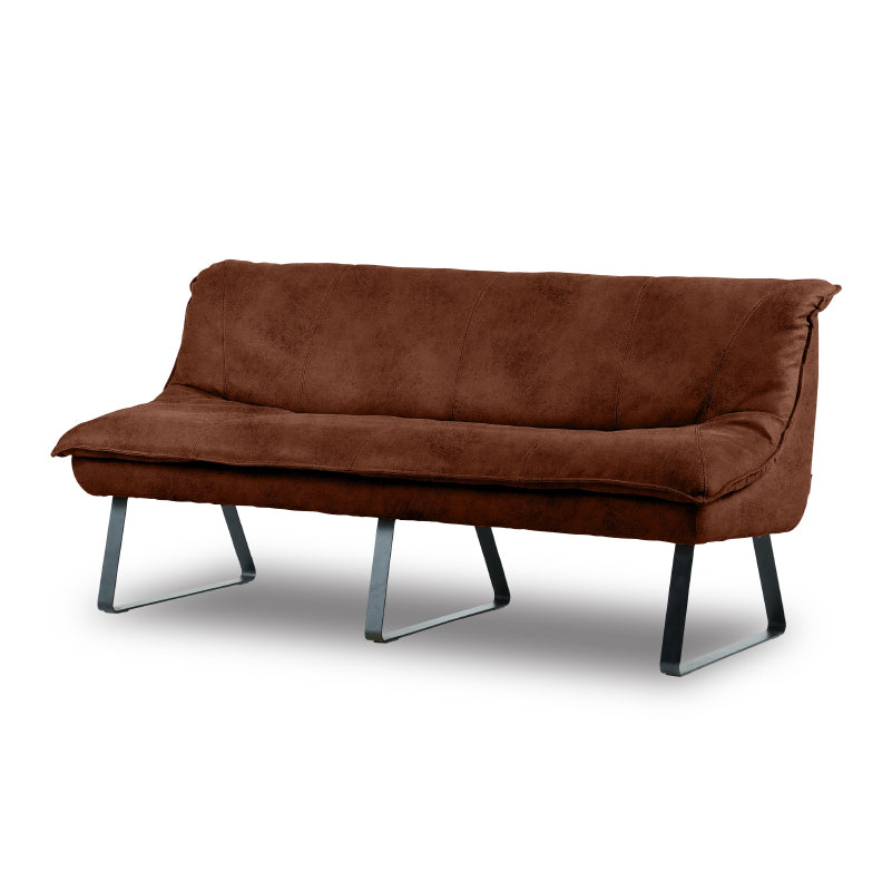 アボット 3人掛けソファ幅171cm