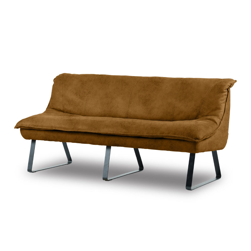 アボット 3人掛けソファ幅171cm