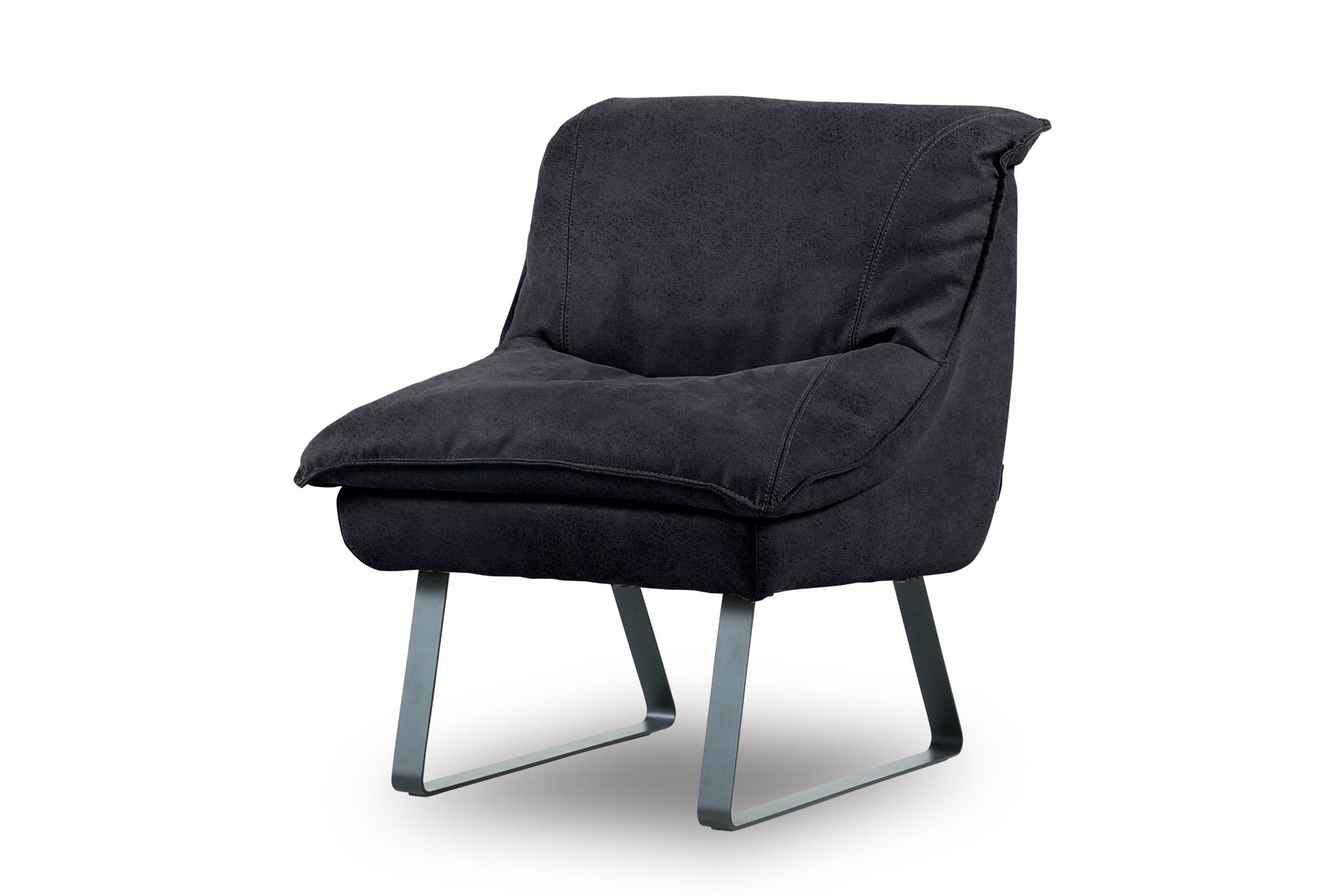 アボット 1人掛けソファ幅70cm