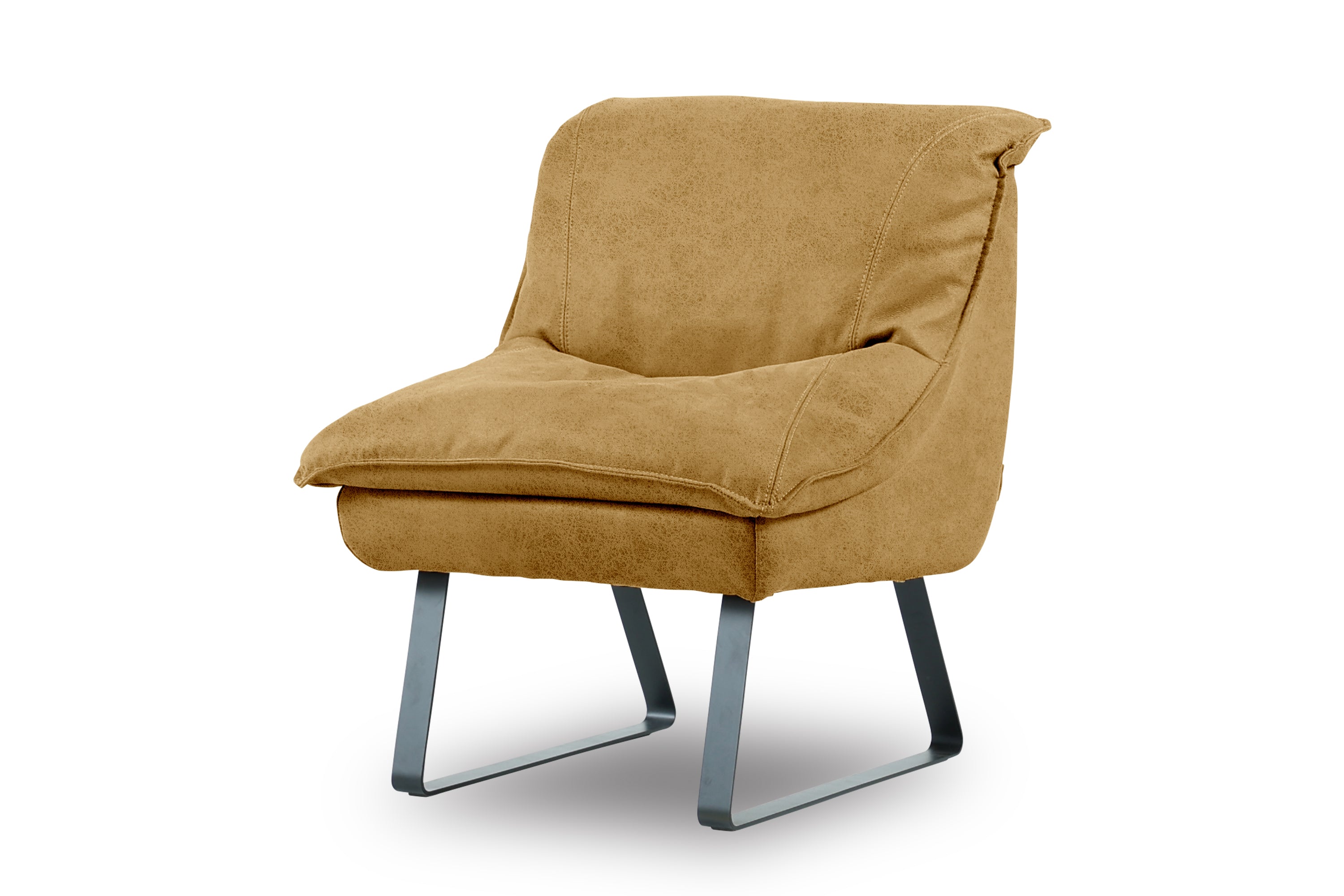 アボット 1人掛けソファ幅70cm