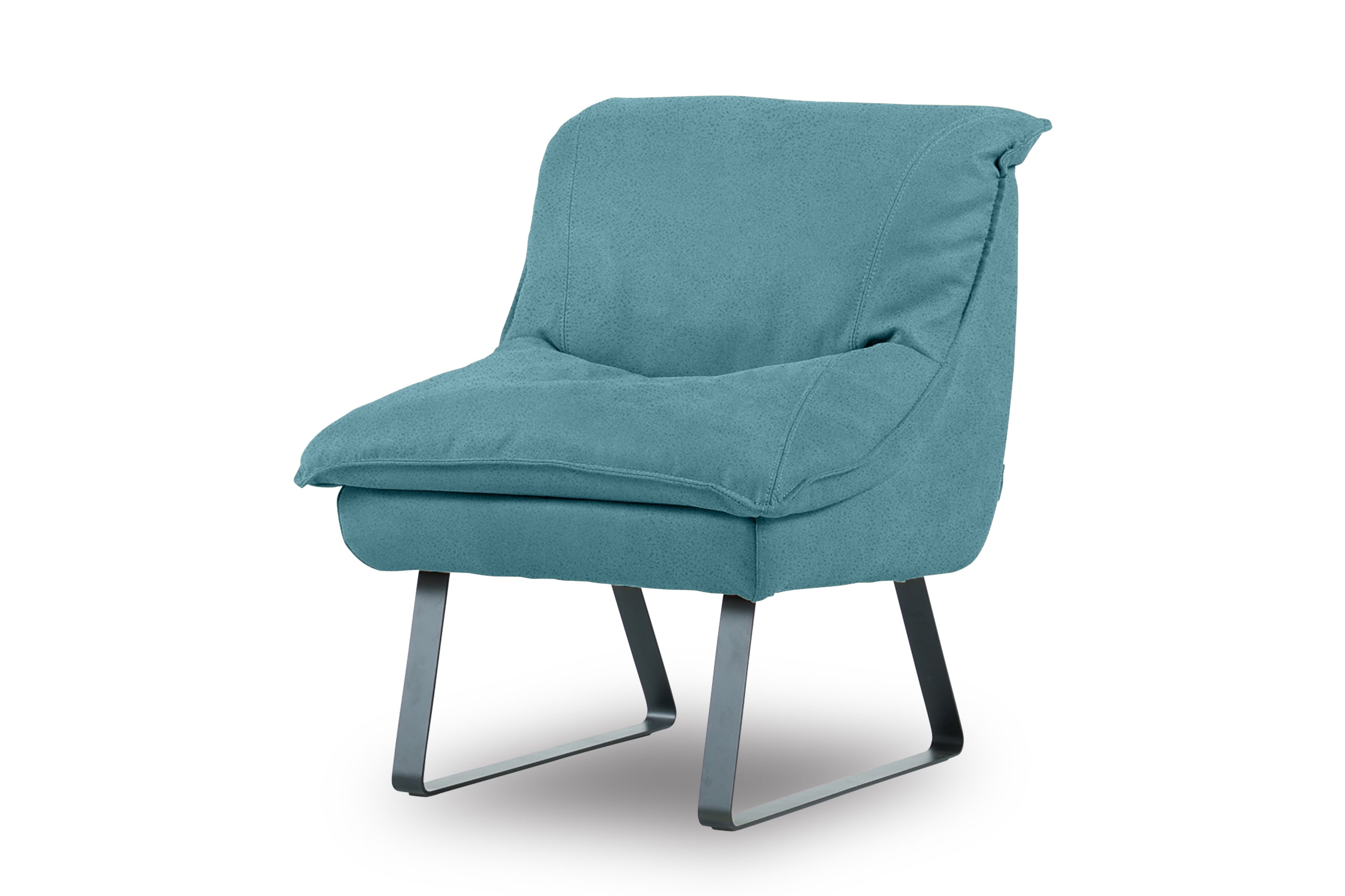 アボット 1人掛けソファ幅70cm