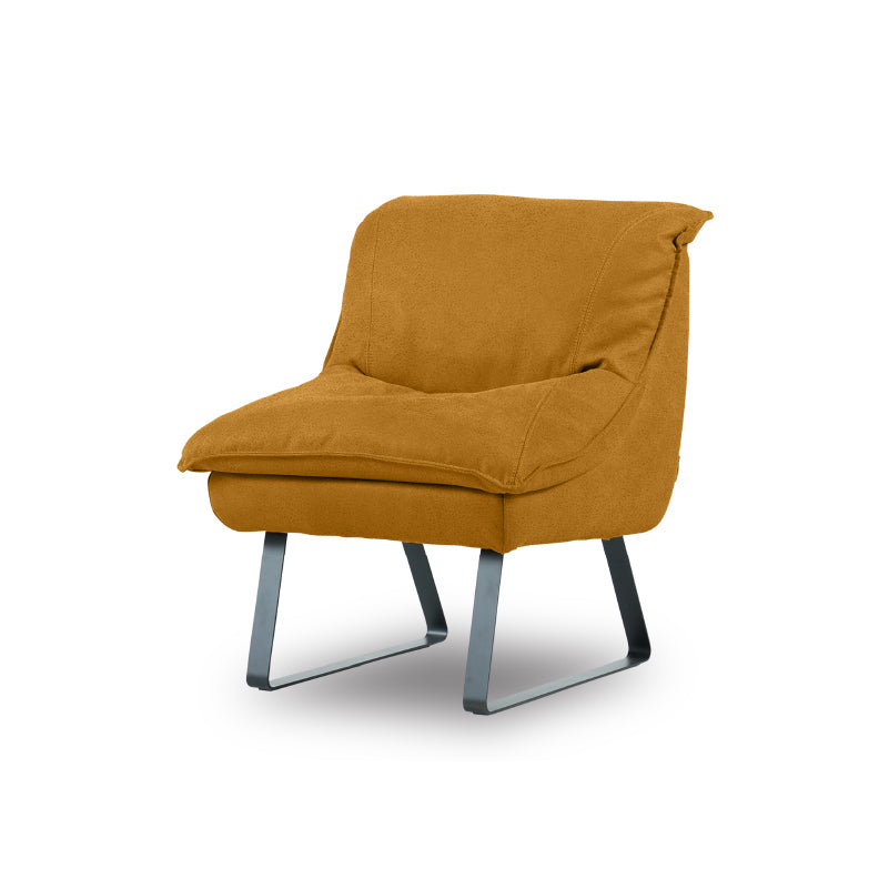 アボット 1人掛けソファ幅70cm