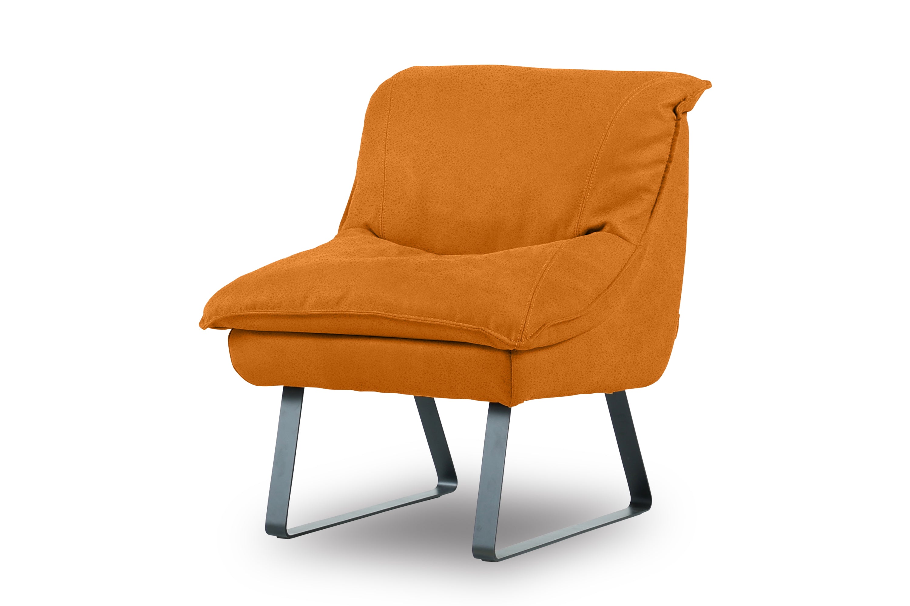 アボット 1人掛けソファ幅70cm