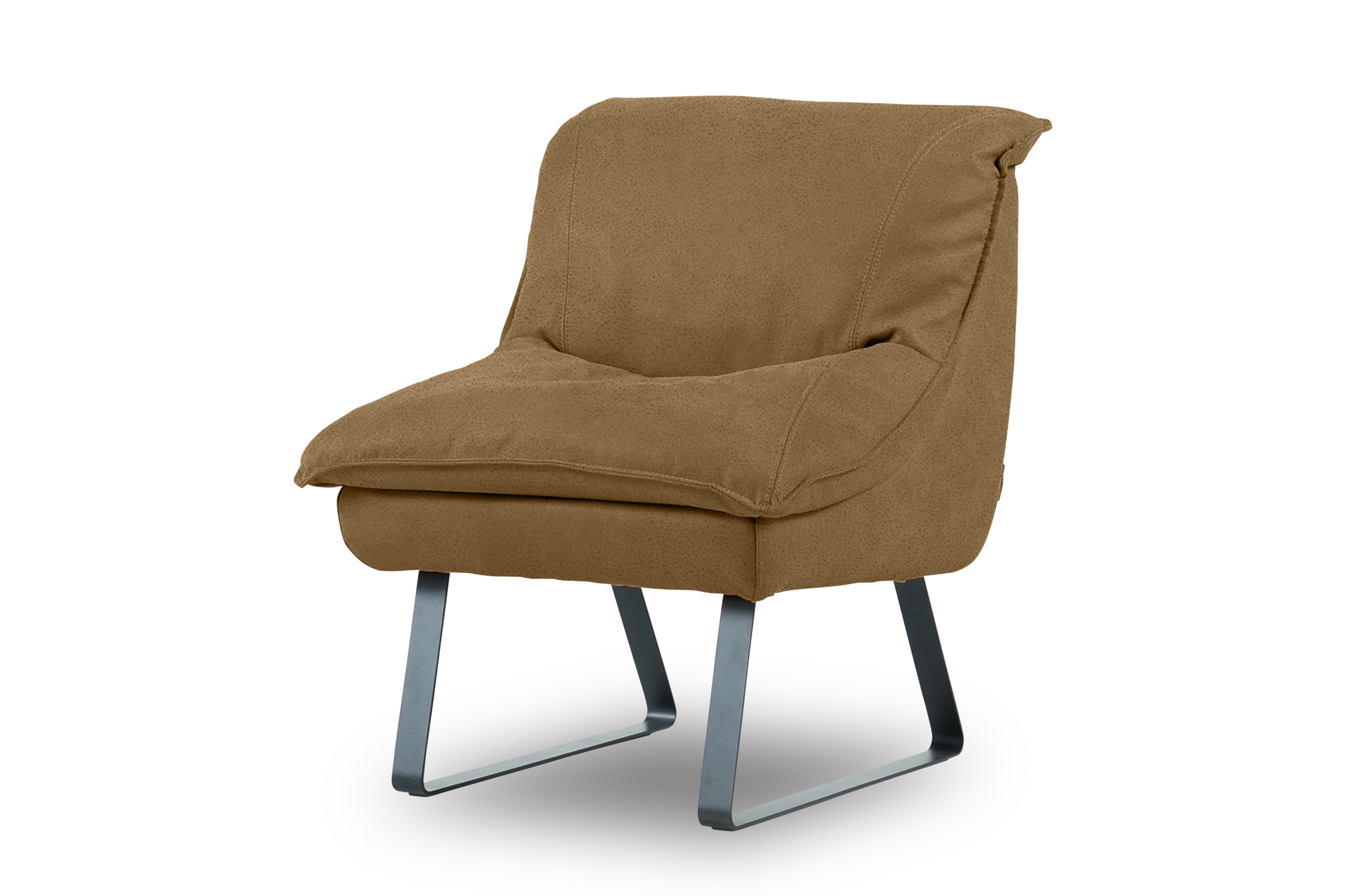 アボット 1人掛けソファ幅70cm