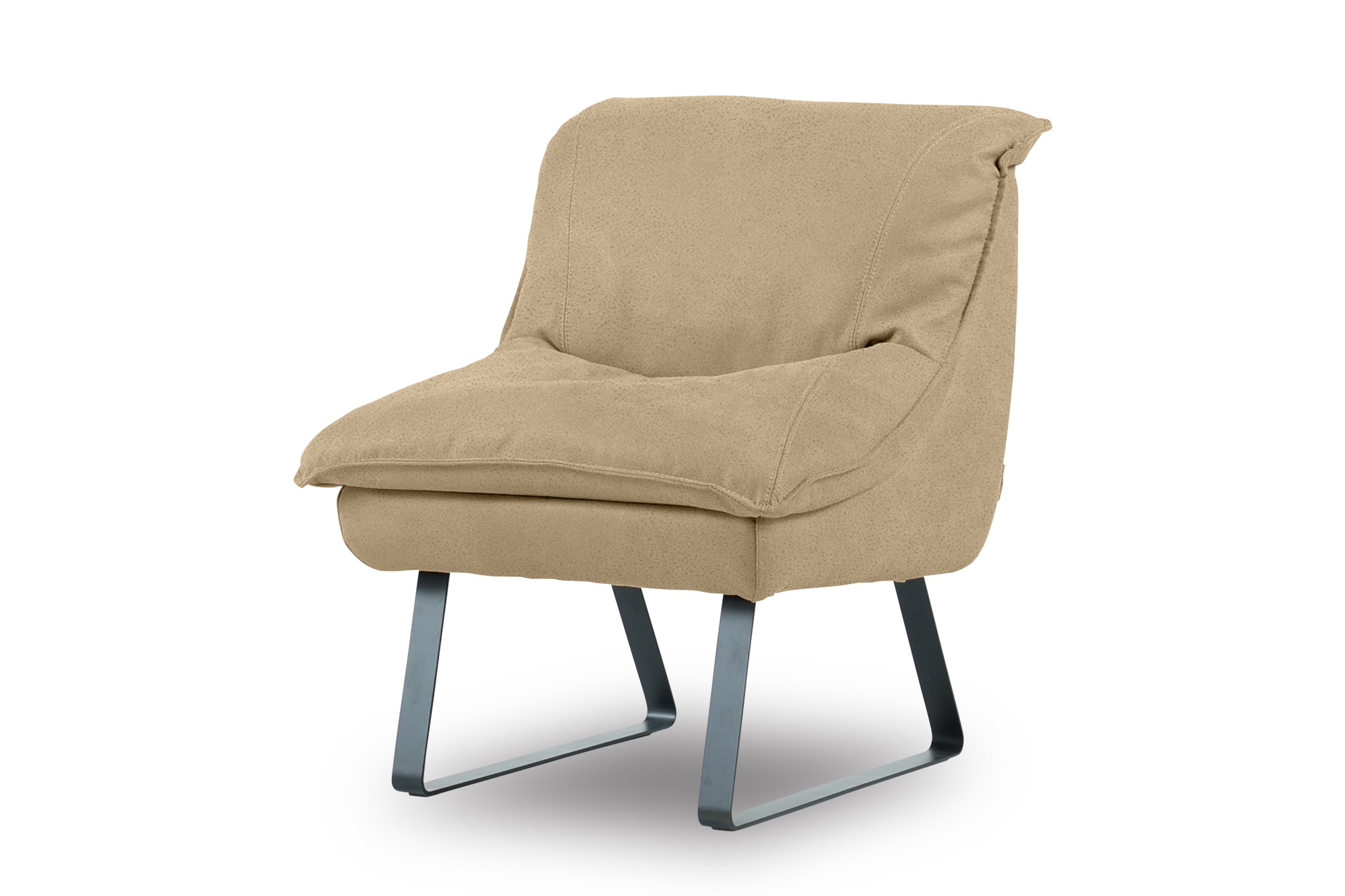 アボット 1人掛けソファ幅70cm